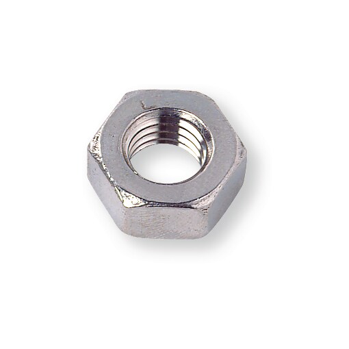 Ecrous hexagonaux